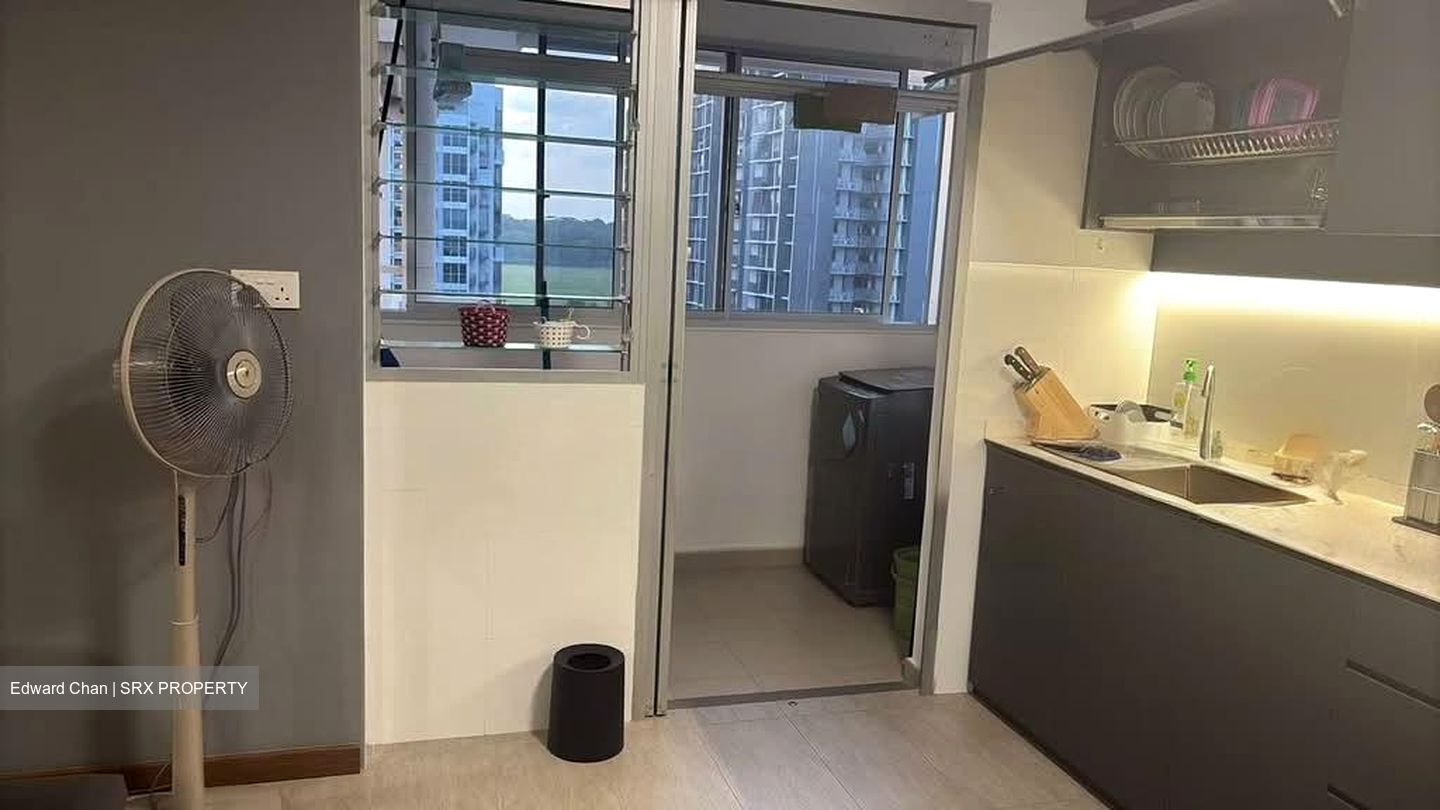 Blk 874D Tampines Greenflora (Tampines), HDB 5 Rooms #600339421